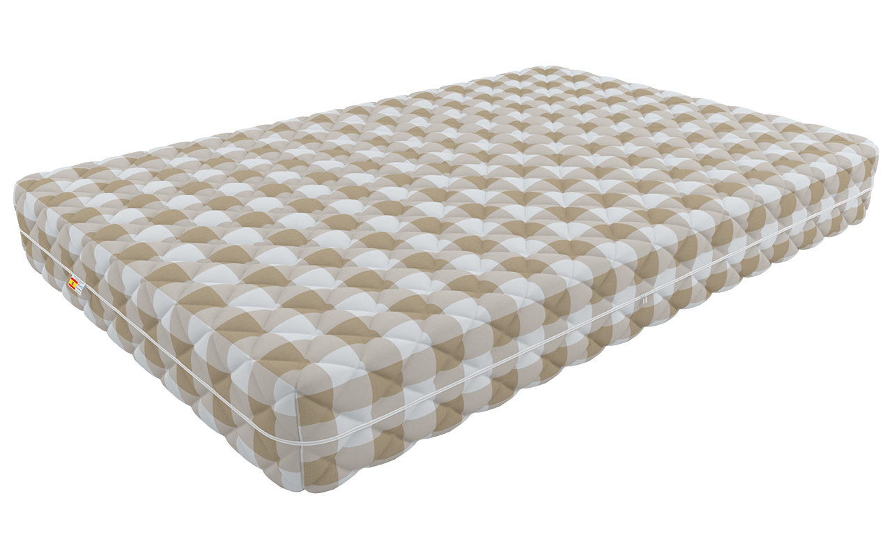 Mr. Mattress Biolife BioGold Viscool фото 4