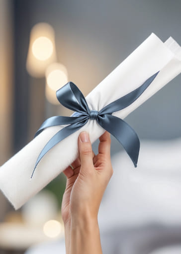 фото: Подарочные сертификаты