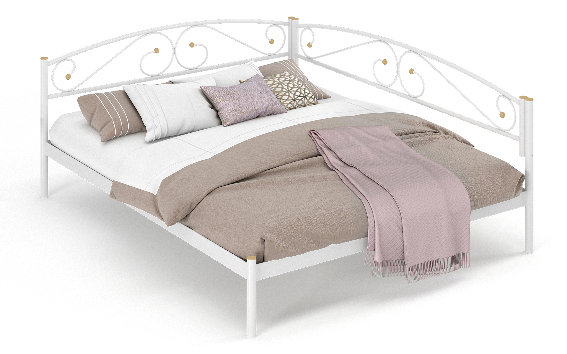 Стиллмет Софы Оптима фото 4