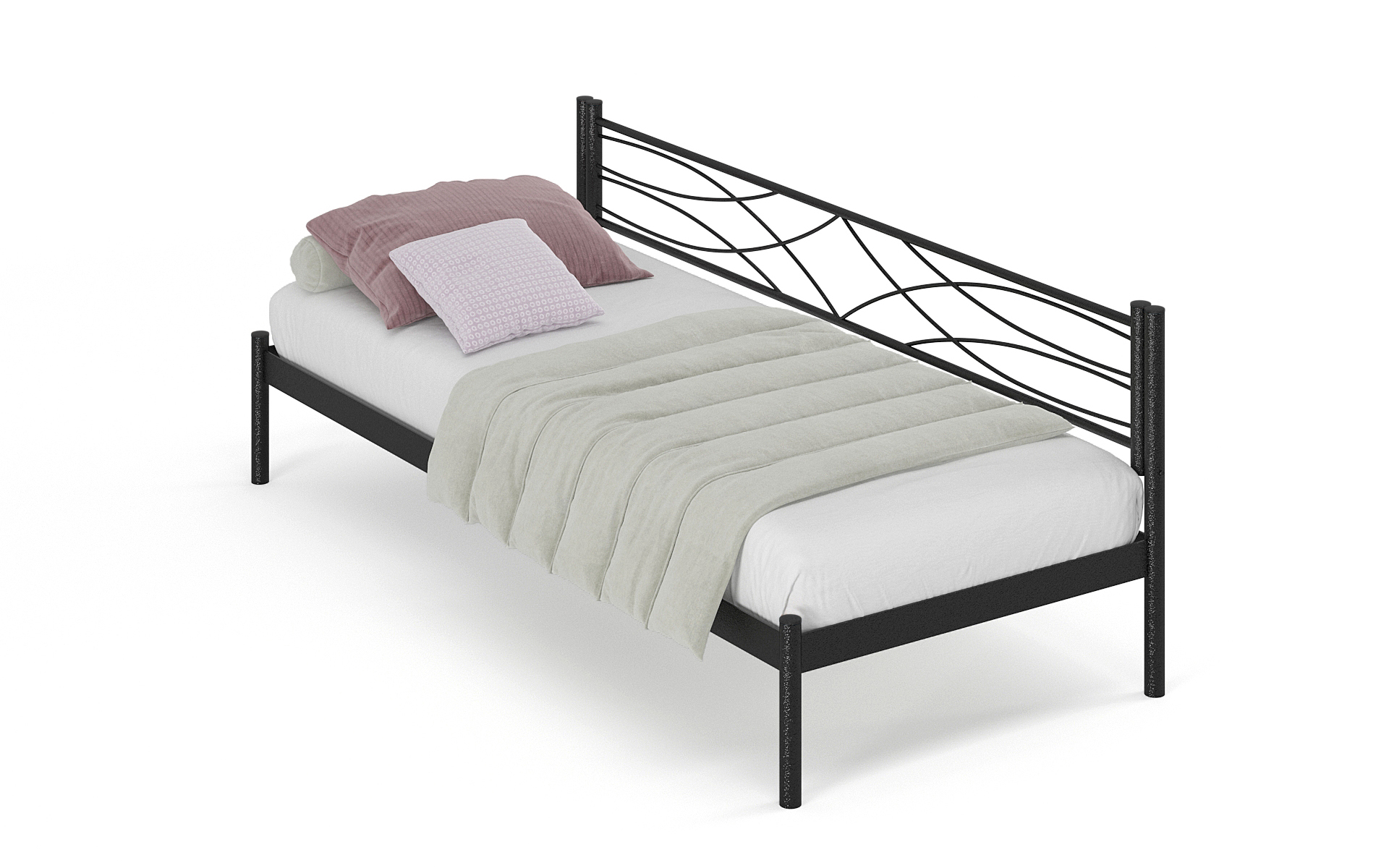 Стиллмет Тахты Экзотика фото 2