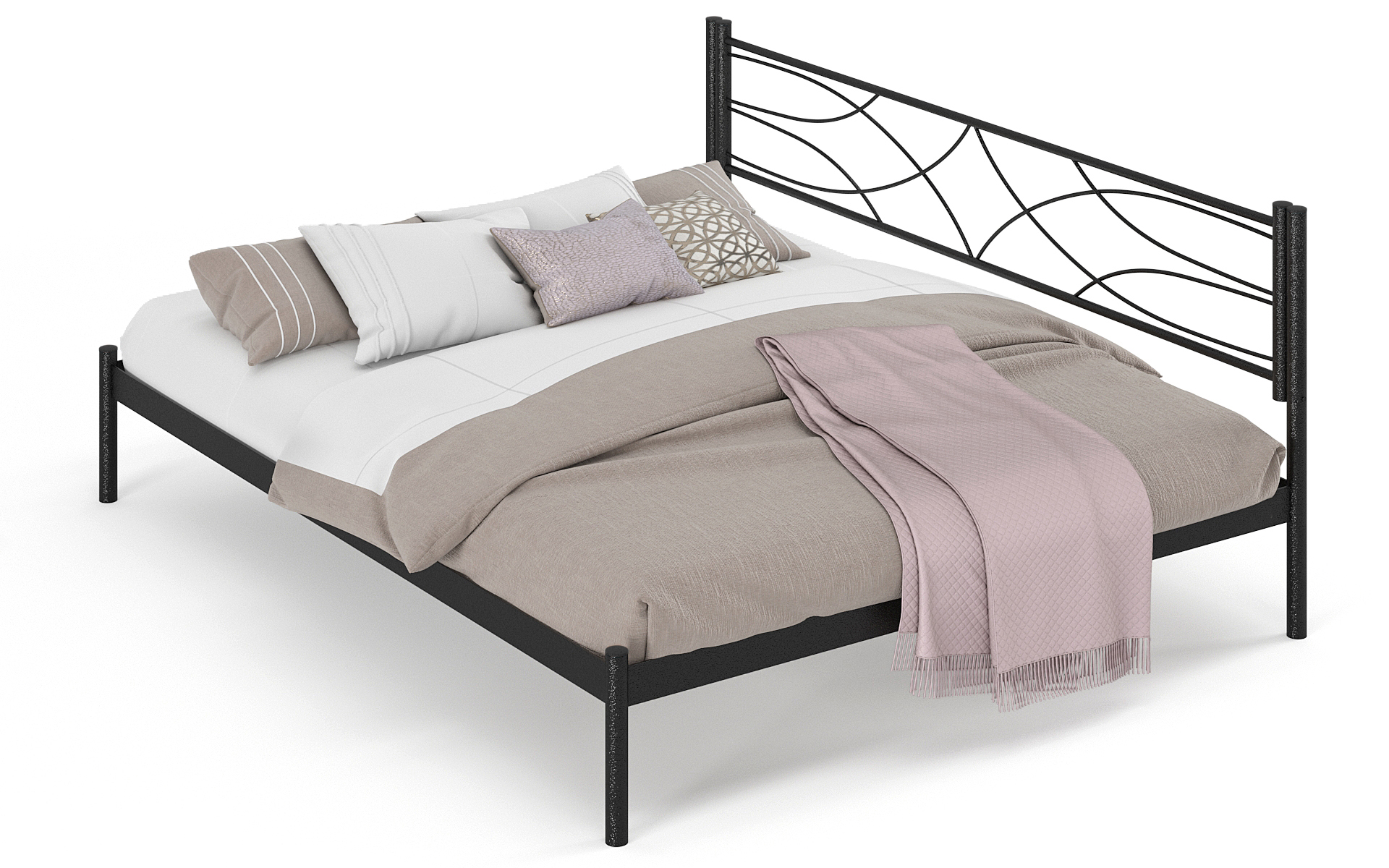 Стиллмет Тахты Экзотика фото 4