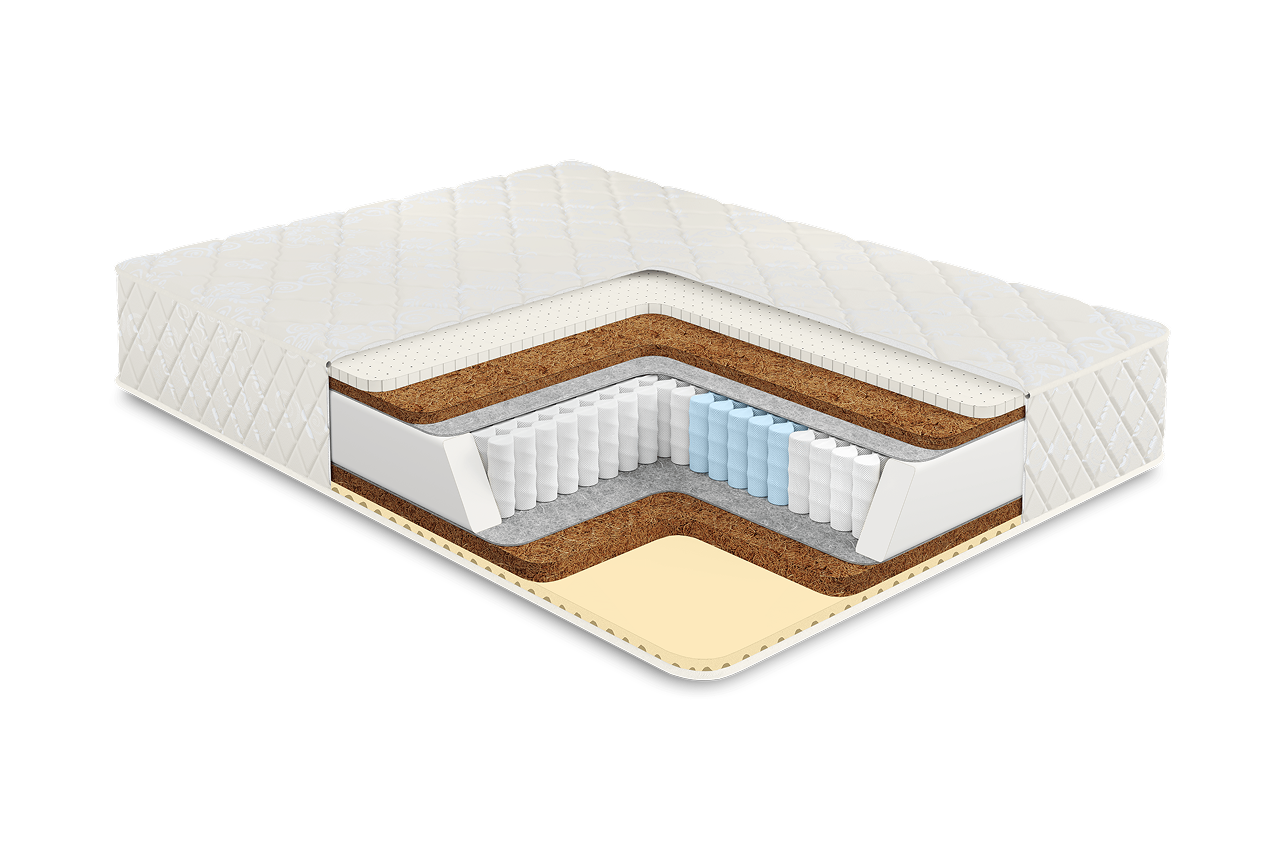 матрас Comfort Line Премиум Hard-HardStyle S1000 1 Comfort Line Премиум Hard-HardStyle S1000