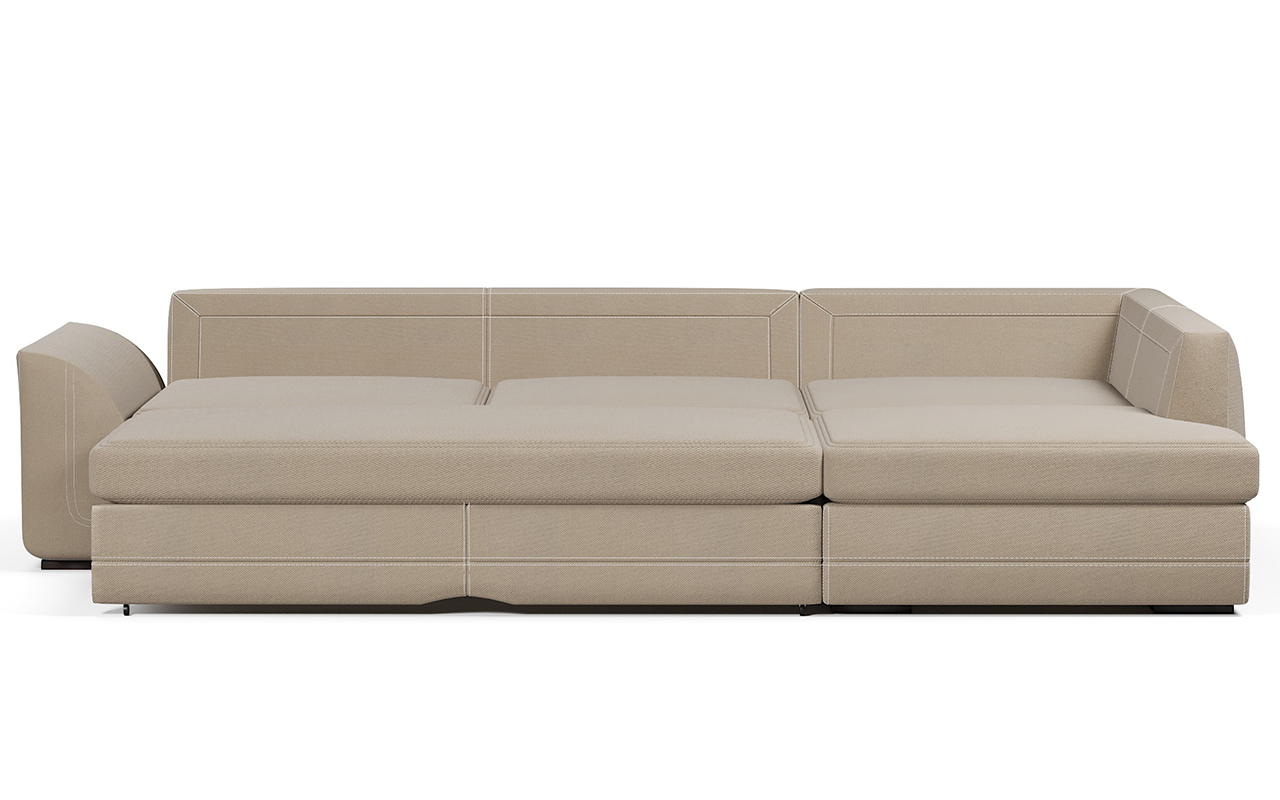 Gupan Калифорния угловой фото 36