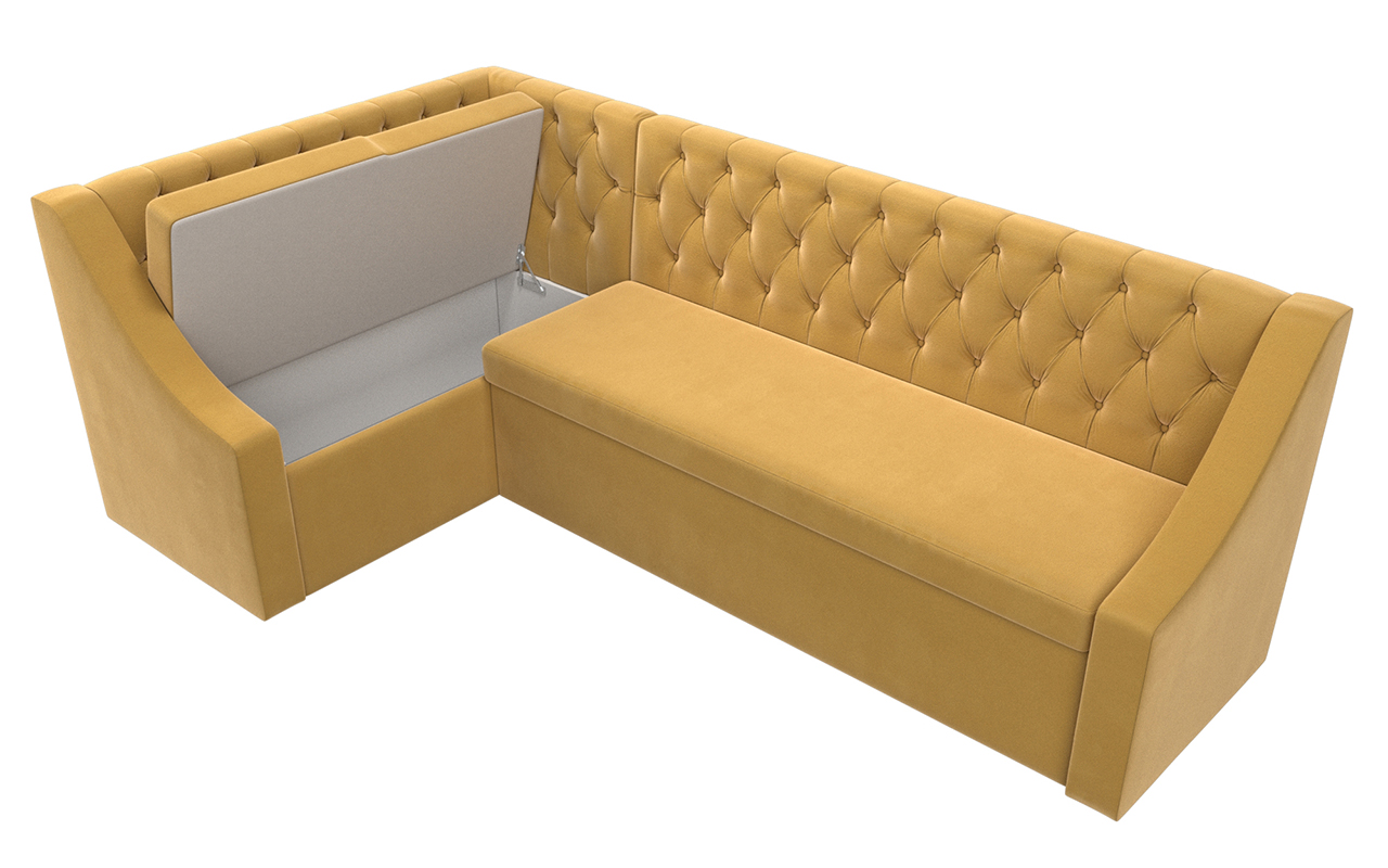 Liga Мерлин угловой фото 20