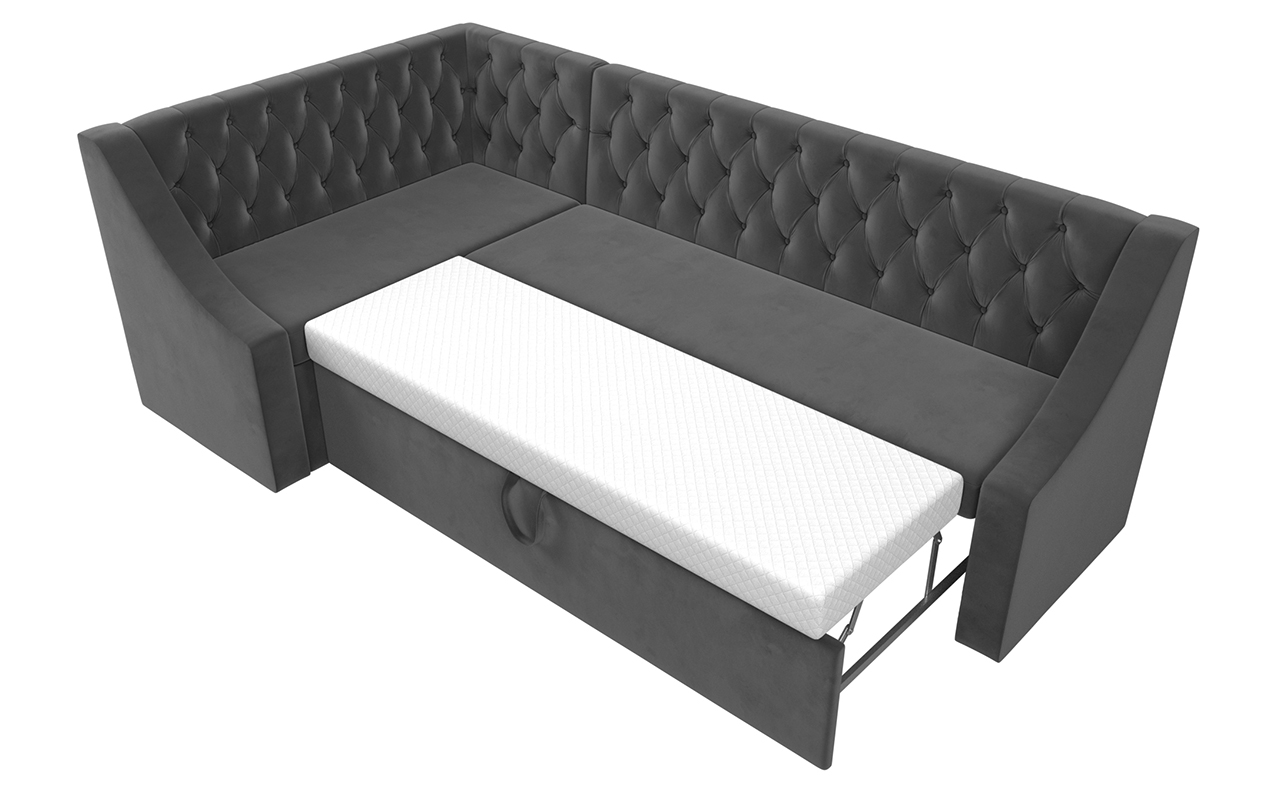 Liga Мерлин угловой фото 35