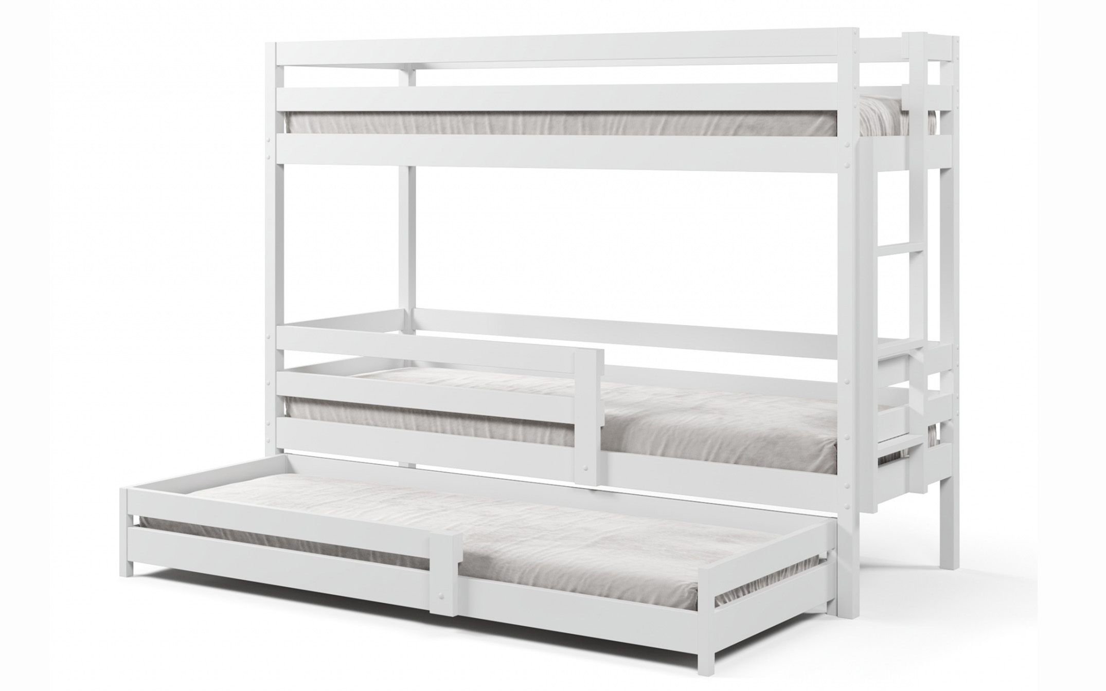 Gupan Ферст 1 Трехъярусная массив фото 3