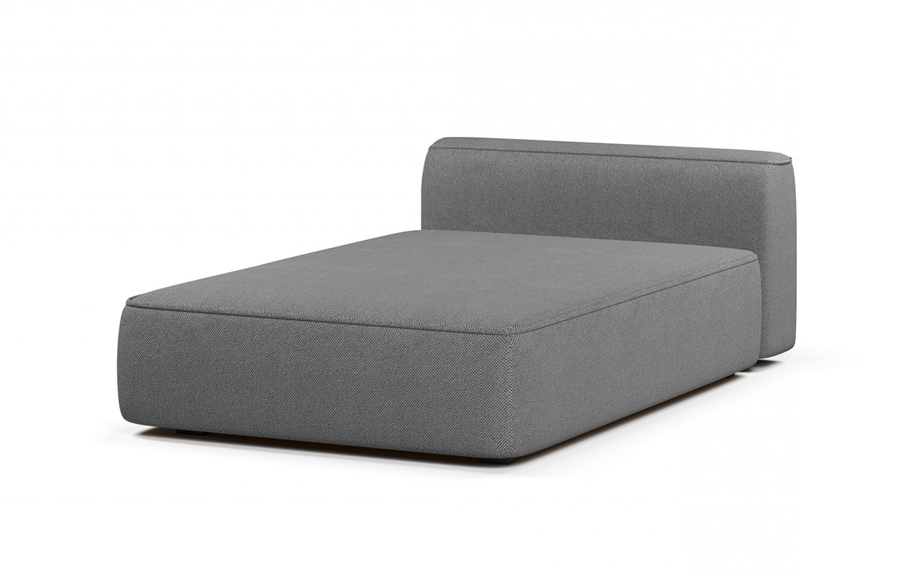 диван Gupan Секция 1 углового дивана Flos 1 Gupan Секция 1 углового дивана Flos