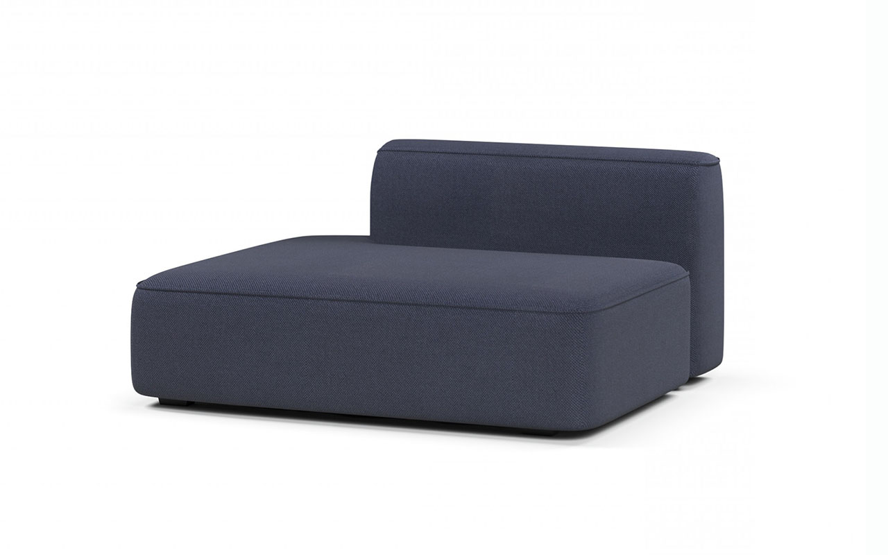 диван Gupan Секция 2 углового дивана Флос (Flos) 1 Gupan Секция 2 углового дивана Флос (Flos)