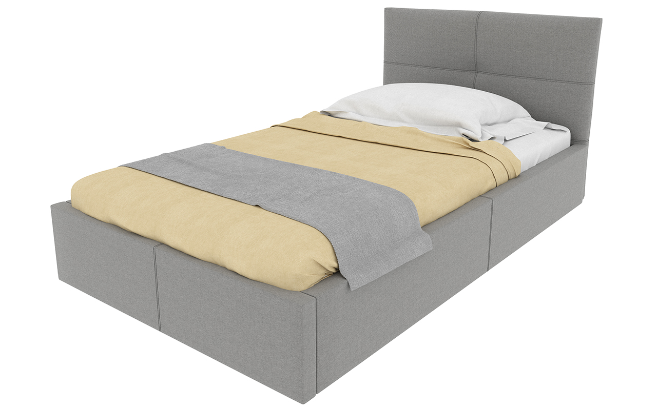 кровать Galaxy Меркурий 5 1 Galaxy Меркурий 5