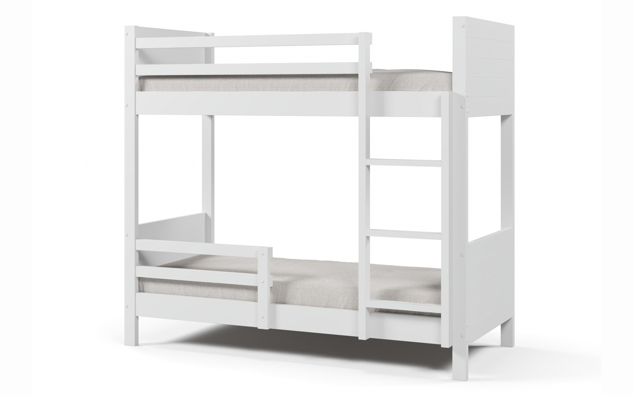 Gupan Двухъярусная Клир массив