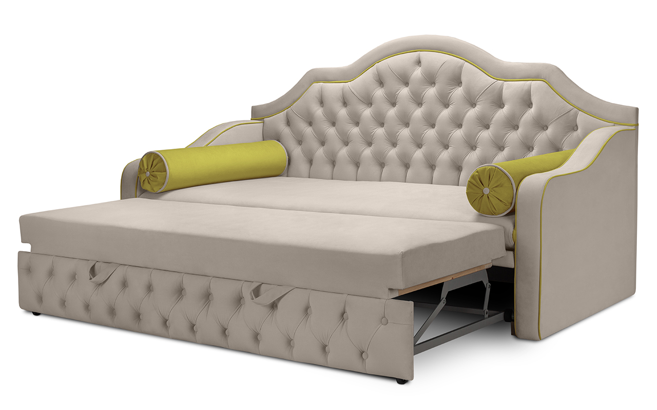 Flepers Lion Инфинити с механизмом фото 9