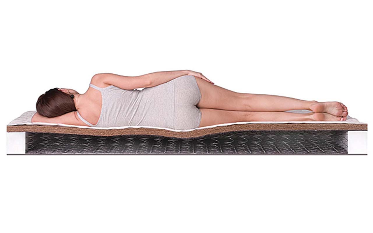 DreamLine Dream 3 Bonnel фото 3