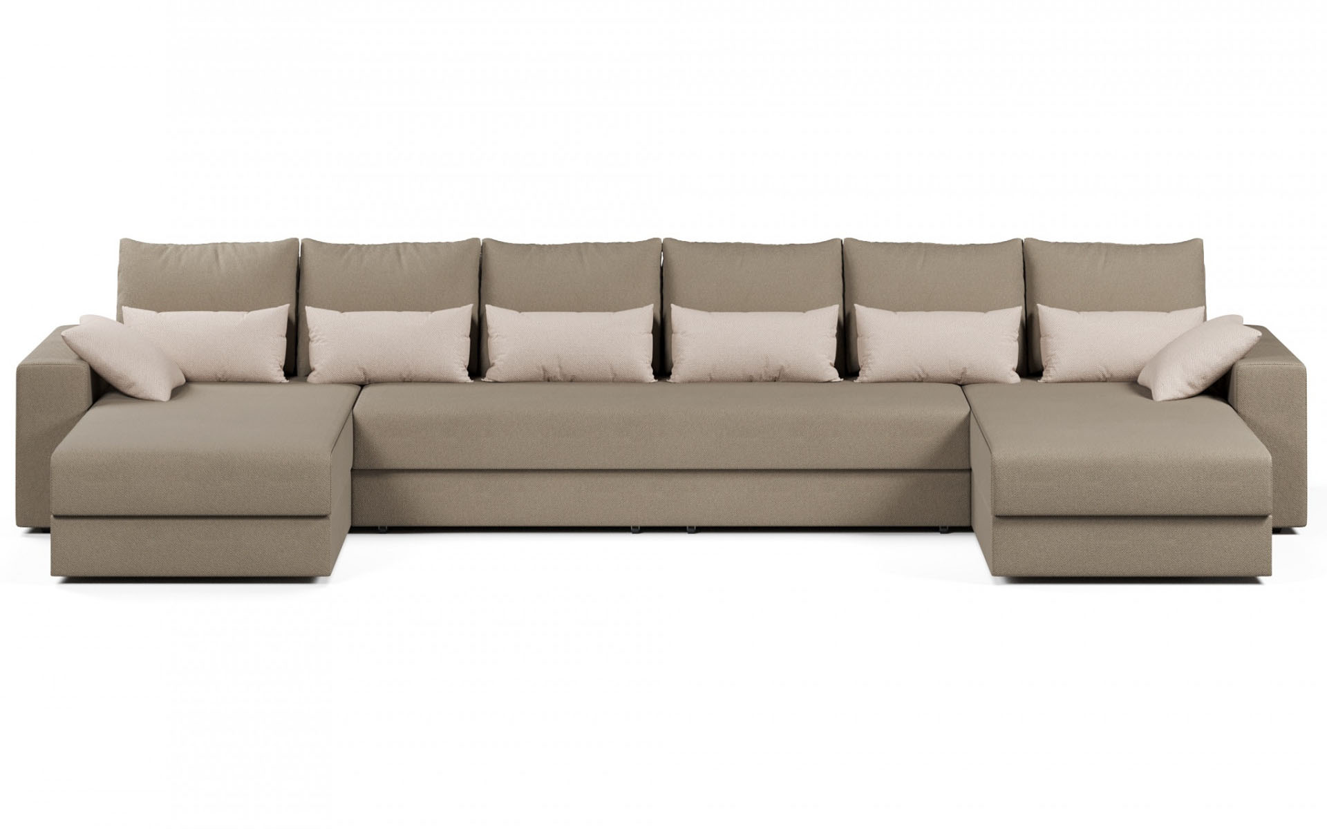 Gupan Miami New П-образный фото 2