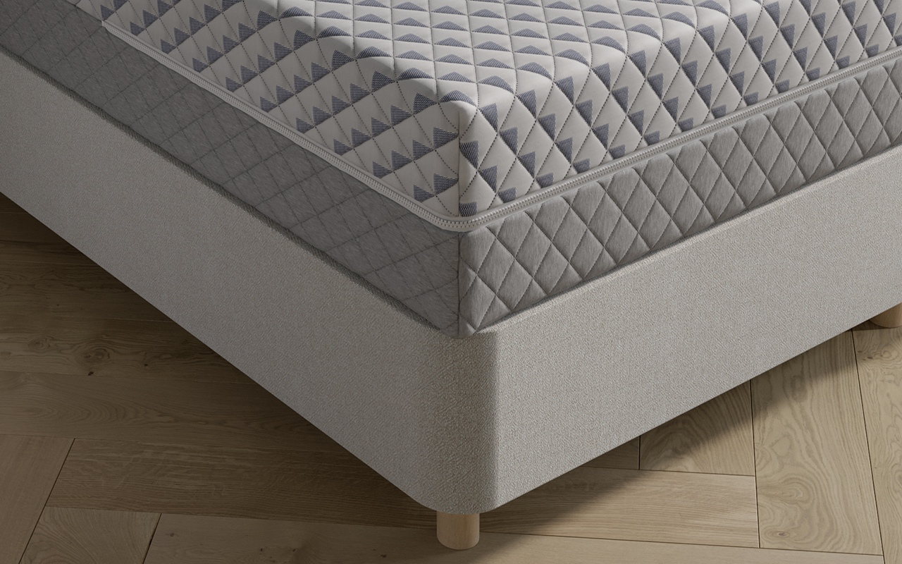 Сонум Беспружинные Alfa Middle фото 5