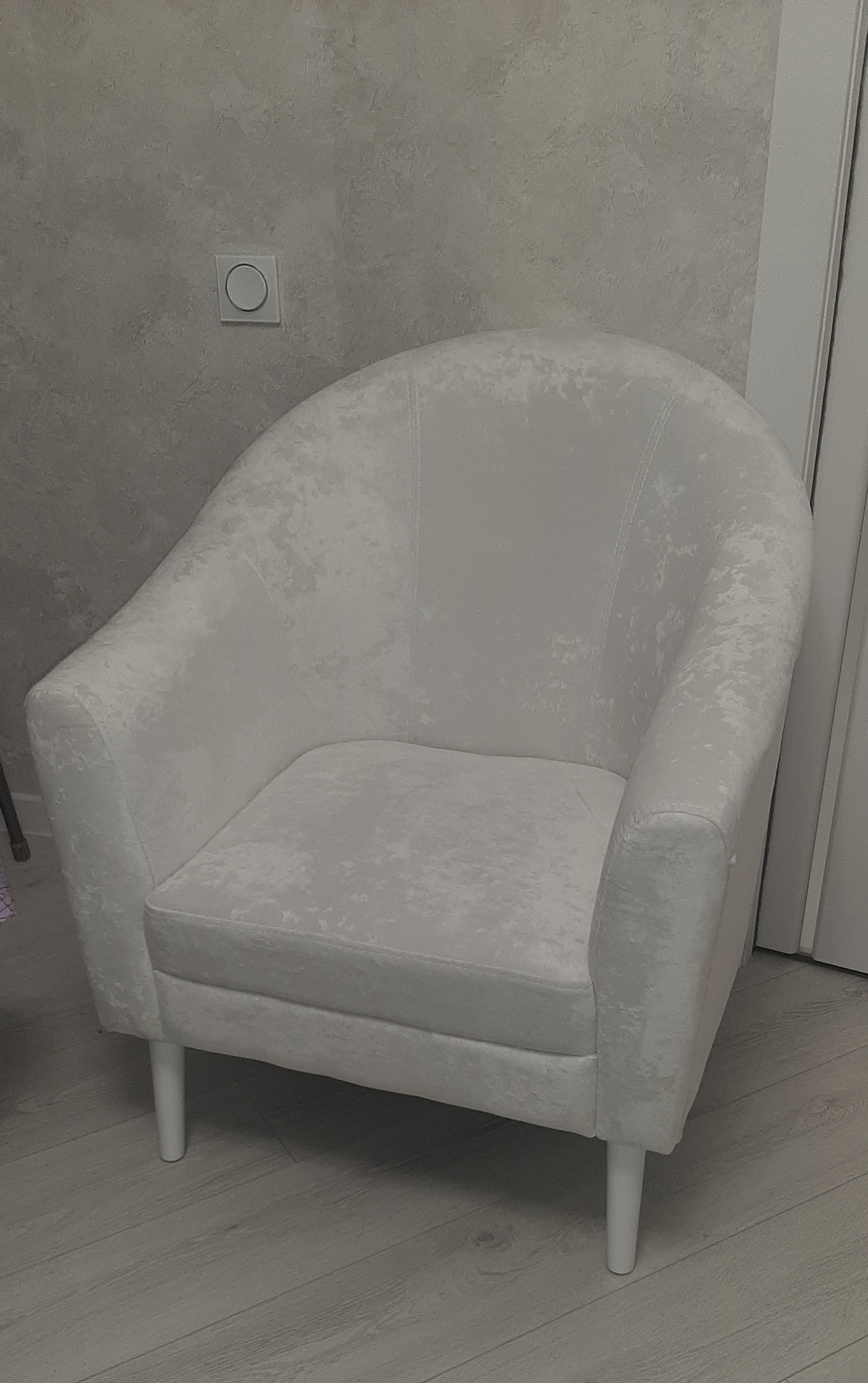 отзыв о Кресло Flepers Lion Арти